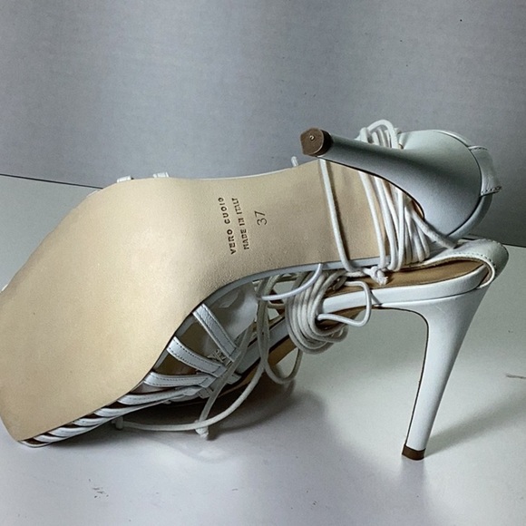 Chelsea Pairs FINN, WHITE - Picture 7 of 9